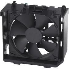 HP 56Q80AA Z6 FAN AND FRONT CARD GUIDE KIT