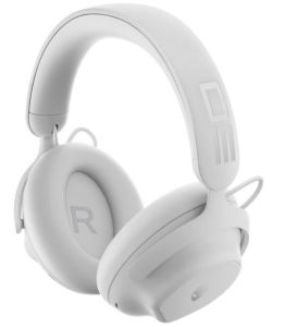 545-BBFT Alienware Pro Kablosuz Oyun Kulaklığı Lunar Light