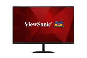 VIEWSONIC VA2732-H MONITOR 27 1MS 100HZ IPS 1920X1080 FHD 250 VGA HDMI 16:9 50M:1 16.7M 3 KENAR CERCEVESIZ FLICKER FREE MAVI ISIK FILTRESI TILT VESA