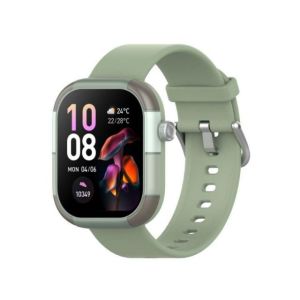 XW3-GREEN XW3 AKILLI SAAT YEŞİL