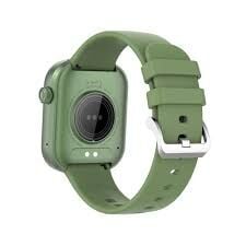 XW3-GREEN XW3 AKILLI SAAT YEŞİL