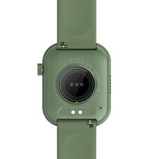 XW3-GREEN XW3 AKILLI SAAT YEŞİL