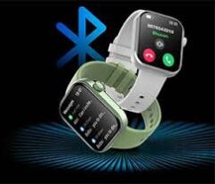 XW3-GREEN XW3 AKILLI SAAT YEŞİL