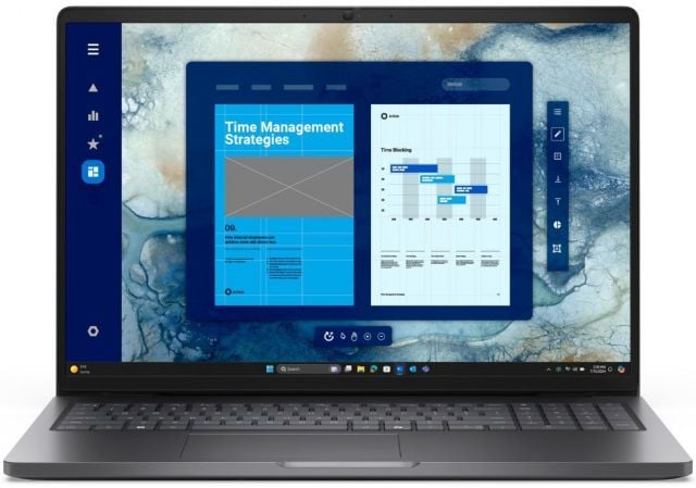 XCTOPRO16-U-I5 Pro 16 XCTO Ci5 120U 5.0 Ghz 16 GB 512 GB SSD 16'' Ubuntu