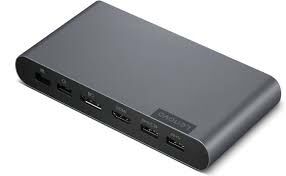 LENOVO 40B30090EU USB-C Business Dock -EU