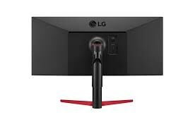 LG 34''34WP65G-B UltraWide Full HD IPS Monitör,5ms GtG, 1ms MBR