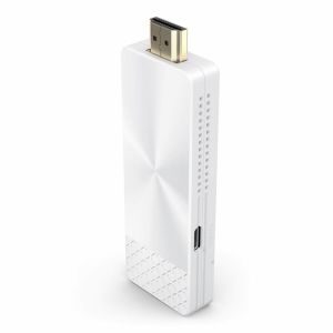 QP30 4K Wireless HDMI Dongle WiFi 5 Airplay Chromecast Powered by USB 5V 1.5A