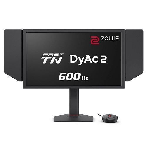 XL2586XPLUS 24.1'' 600Hz FHD 3xHDMI DP New Fast TN DyAc+ S-Switch E spor Oyun Mon.