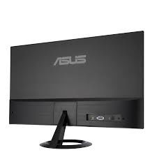 ASUS VZ24EHE 23.8 IPS FHD 1920 x 1080 75HZ HDMI 1MS FLICKER FREE ULTRA SLIM MONITOR