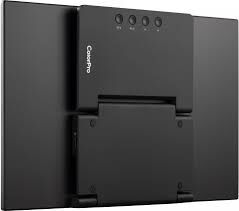 VIEWSONIC VP16-OLED PROFESYONEL MONITOR 15,6 1ms 60Hz OLED 1920x1080 FHD 400 HDMI USB TYPE C DCI-P3 PANTONE 16:9 1M:1 1.07B HOPARLOR 3 KENAR CERCEVESIZ KALIBRASYON FLICKER FREE MAVI ISIK FILTRESI TILT YUKSEKLIK AYARI ENERGY STAR EPEAT