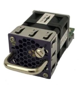 17112 Fan module for Summit X670 series switches Back-to-Front airflow spare