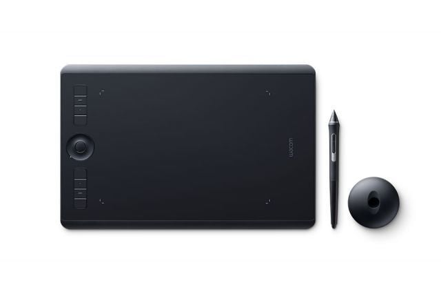 WACOM INTUOS PRO M NORTH (PTH-660-N)