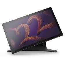 WACOM CINTIQ PRO 22 INCH-STAND (DTH227K0B-ST)