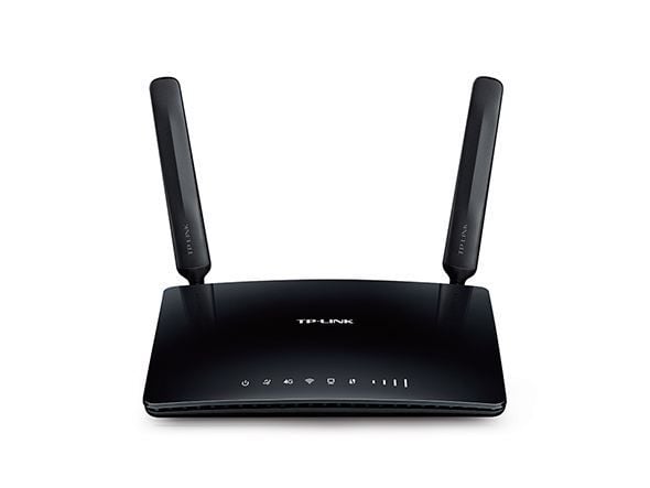 TL-MR6400 300Mbps 4G LTE N Router