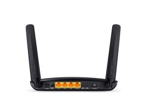 TL-MR6400 300Mbps 4G LTE N Router
