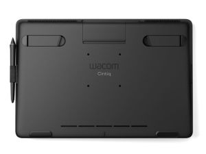 WACOM CINTIQ 16 INCH (DTK1660K0B)