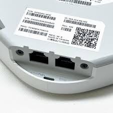 AP4000-WW Indoor Tri Radio WiFi 6E AP 2.4 GHz 5GHz 6GHz