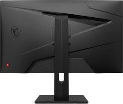 MSI 27 G274QPF FLAT RAPID IPS 2560x1440 (WQHD) 16:9 170HZ 1MS ADAPTIVE-SYNC PIVOT GAMING MONITOR