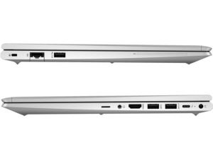 HP NB 6S743EA EB650 G9 i5-1235U 16GB 512GB SSD 15.6 FDOS