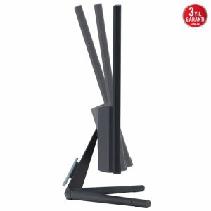 23.8 ASUS VU249CFE-B IPS 1920X1080 (FHD) 16:9 100HZ 1MS ADAPTIVE SYNC USB TYPE-C PORT GREEN SUSTAİNABİLİTY EYECARE PLUS TECHNOLOGY GAMING MONITOR