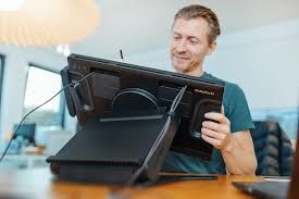 WACOM CINTIQ PRO 17 INCH (DTH172K0B)