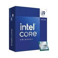 INTEL 14.NESIL i9 14900K 5.80 GHz 32M FCLGA1700 CPU İŞLEMCİ BOX BX8071514900K