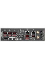 MSI MPG X870E CARBON WIFI AM5 DDR5 8400MHZ(OC) USB4 4x M.2 HDMI 5G LAN 2.5G LAN WIFI 7 RGB ATX