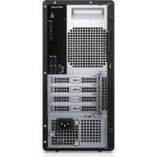 N7505VDT3910_UBU Vostro 3910 Ci5-12400 8GB 256GB SSD Intel UHD 730 Ubuntu