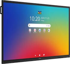 VIEWSONIC IFP8641-1-1C 86 INC 4K EDLA SERTIFIKALI INTERAKTIF EKRAN
