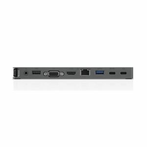 LENOVO 40AU0065EU USB-C MINI DOCK_EU