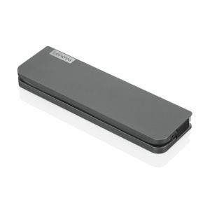 LENOVO 40AU0065EU USB-C MINI DOCK_EU