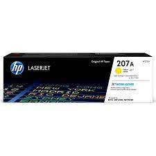 HP W2212A (207A) SARI TONER 1.250 SAYFA