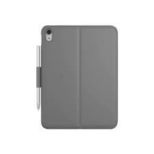 LOGİTECH SLİM FOLİO İPAD 10. NESİL İLE UYUMLU KLAVYELİ TABLET KILIFI - GRİ 920-011415