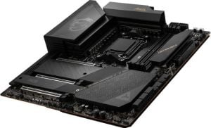 MSI MEG X670E ACE AM5 DDR5 4x M.2 USB 3.2 10G LAN AMD WIFI 6E RGB EATX