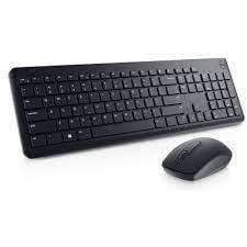 580-AKGI Wireless Keyboard and Mouse-KM3322W Turkish QWERTY