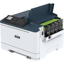 XEROX C310V_DNI A4 RENKLİ TEK FONKSİYONLU LAZER YAZICI 33 PPM