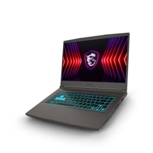 MSI NB THIN A15 B7VF-075XTR R7-7735HS 16GB DDR5 RTX4060 GDDR6 8GB 512GB SSD 15.6 FHD 144Hz DOS