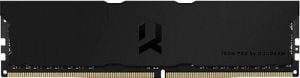 IRP-K3600V64L18S8G 8GB DDR4 3600MHZ CL18 PC4-28800 1,35V PRO DEEP BLACK RAM