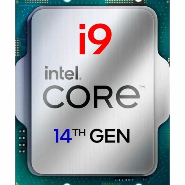 CM8071505094018 i9-14900KF 3.2 GHz 24 Çekirdek 36MB LGA1700 İşlemci Tekli Kutu