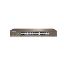 TEG1024D TEG1024D 24Port 10/100/1000 Rack-M Switch