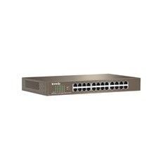 TEG1024D TEG1024D 24Port 10/100/1000 Rack-M Switch