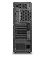 LENOVO 30GA000RTR WS P5 W3-2435 8C 3.1GHz 2x16GB 4800MHZ ECC RDIMM 1TB SSD NVIDIA RTXA2000 12GB W11 750W TOWER