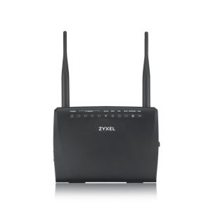 ZYXEL VMG3312-T20A KABLOSUZ ADSL/VDSL 4 PORT USB MODEM/ROUTER