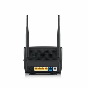 ZYXEL VMG3312-T20A KABLOSUZ ADSL/VDSL 4 PORT USB MODEM/ROUTER