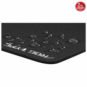 ASUS NC17 ROG HONE ACE XXL KUMAŞ MOUSEPAD