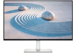 S2725DS S-Serisi Monitor 27'' IPS 2560X1440 4ms 100Hz HDMI DP Beyaz Led Mon.