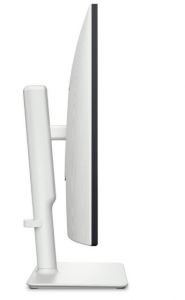 S2725DS S-Serisi Monitor 27'' IPS 2560X1440 4ms 100Hz HDMI DP Beyaz Led Mon.