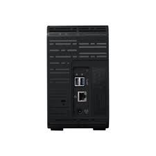 WDBVBZ0320JCH-EESN MY CLOUD EX2 ULTRA 32TB