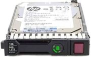 HP 1.2TB Serial Attached SCSI (SAS) hard