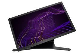 WACOM CINTIQ PRO 27 INCH-STAND (DTH271K0B-ST)